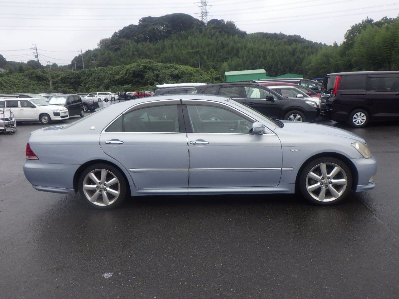 Vehicle SU00001108 large view 6