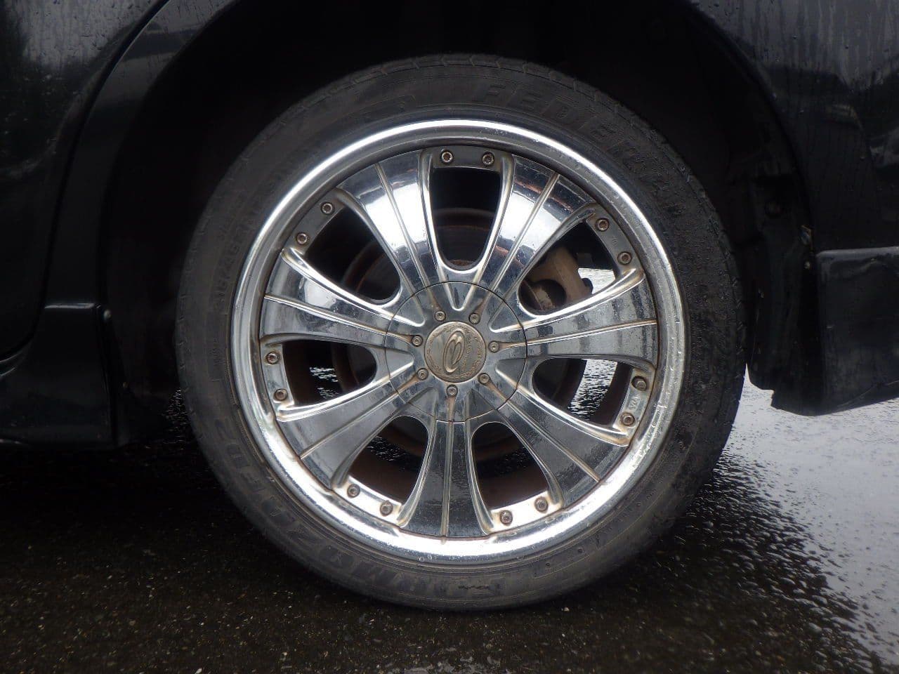 Vehicle SU00001122 large view 11