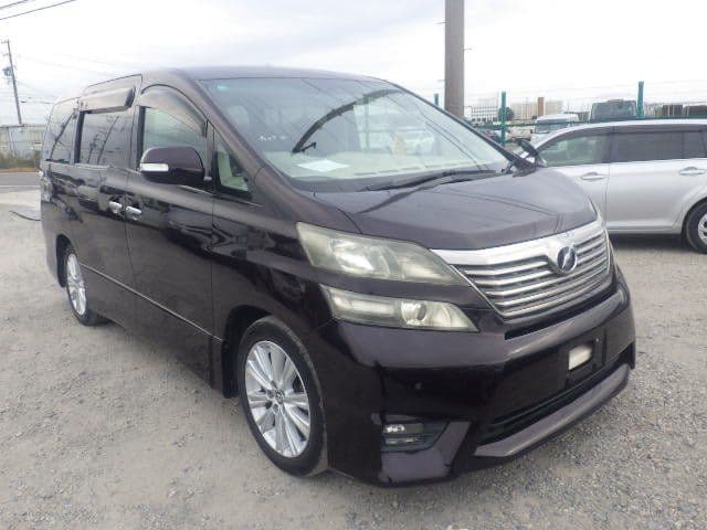 Vehicle SU00001090 large view 8