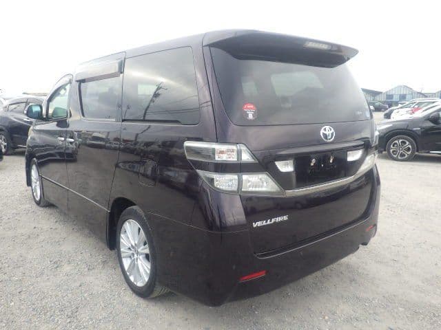 Vehicle SU00001090 large view 4