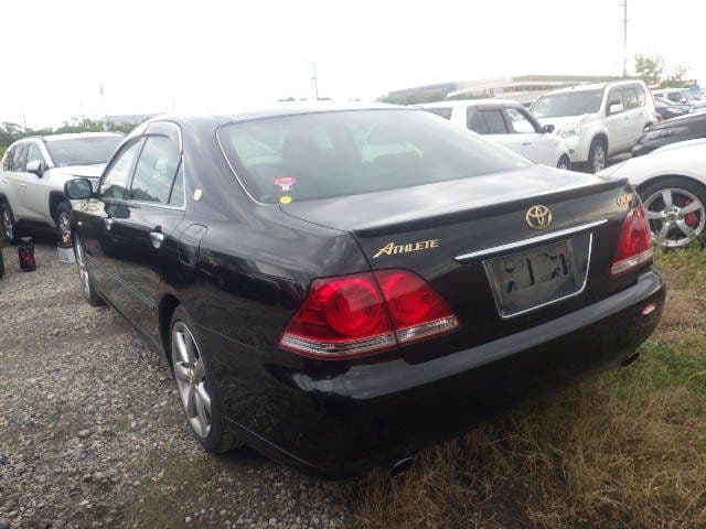 Vehicle SU00001115 large view 4