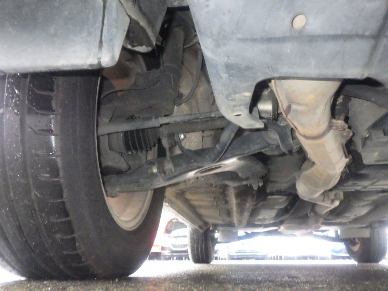 Vehicle SU00001123 large view 16