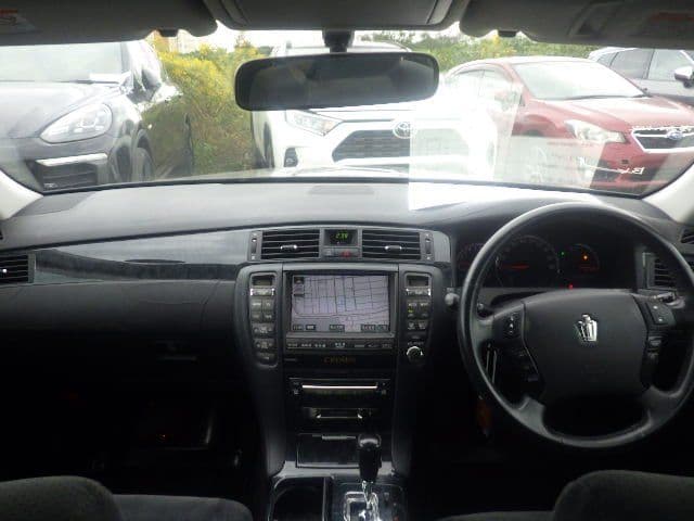 Vehicle SU00001115 large view 25