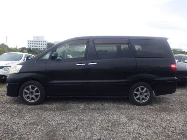 Vehicle SU00001117 large view 3