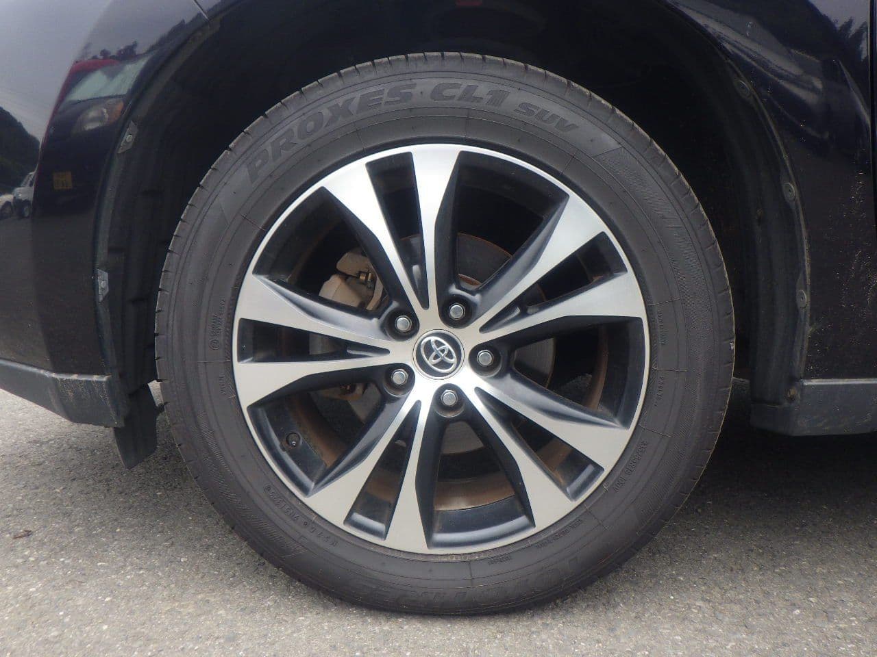 Vehicle SU00001132 large view 10