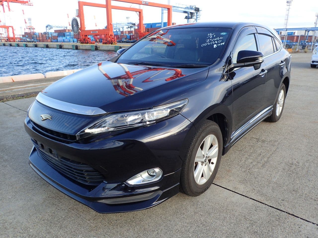 Vehicle SU00001131 large view 2