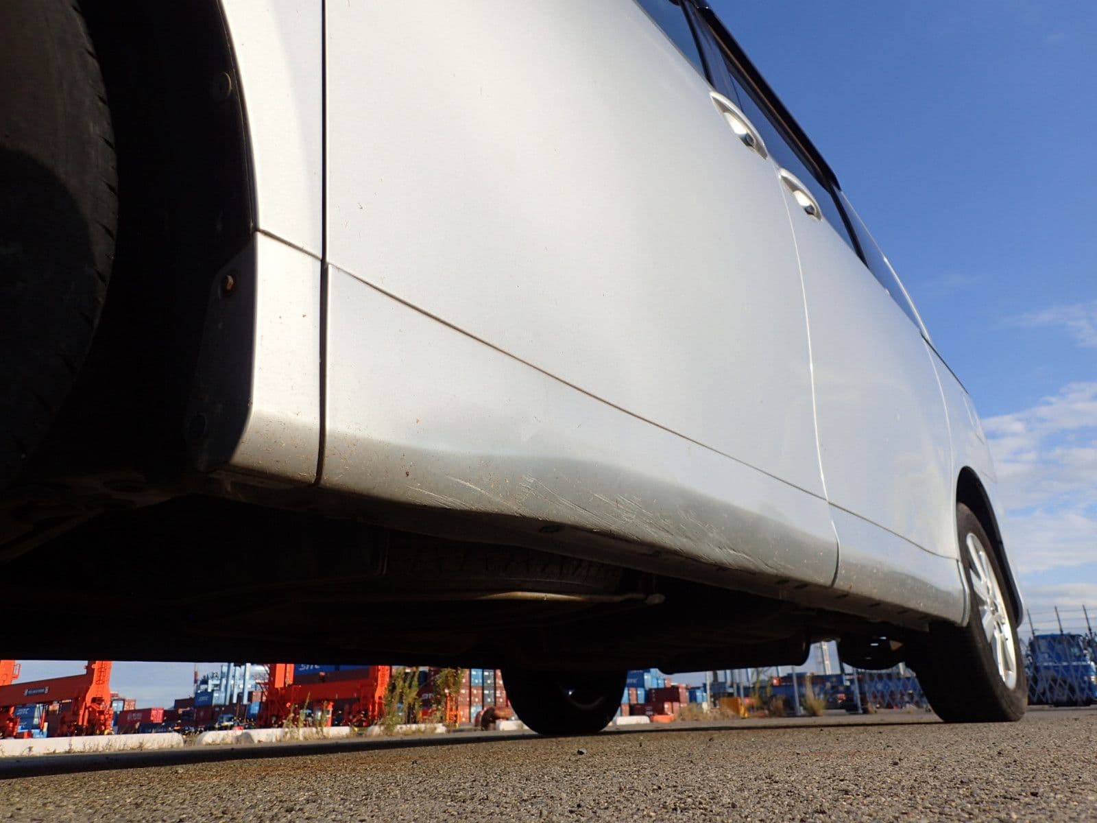 Vehicle SU00001113 large view 18