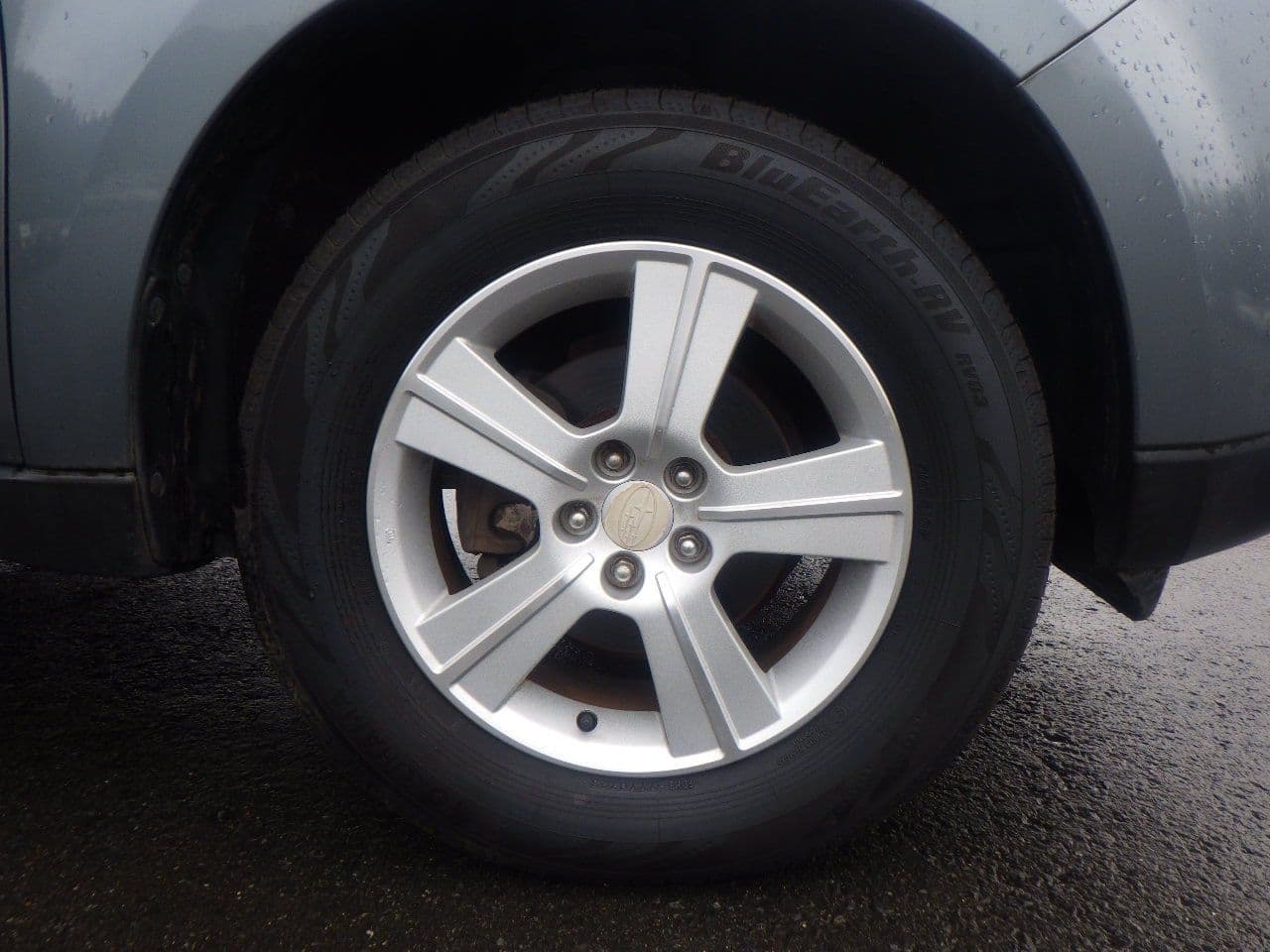 Vehicle SU00001123 large view 13