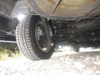 Vehicle SU00001117 thumbnail 16