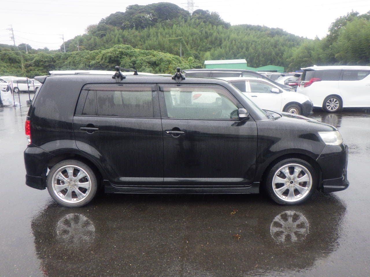 Vehicle SU00001122 large view 7