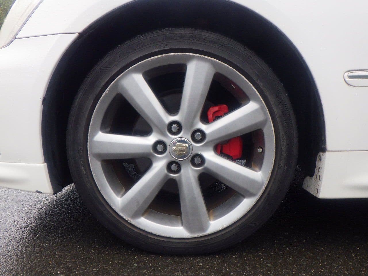 Vehicle SU00001124 large view 10