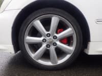 Vehicle SU00001124 thumbnail 10