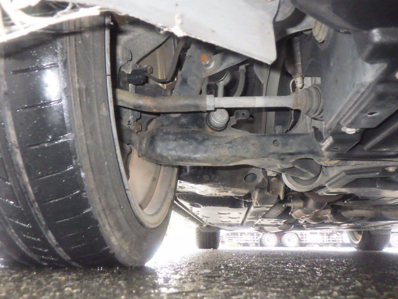 Vehicle SU00001124 large view 14