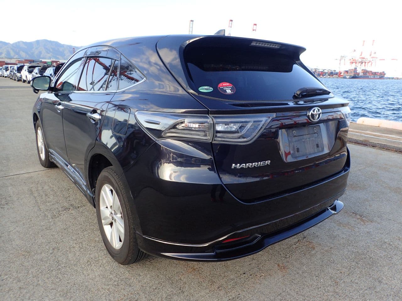 Vehicle SU00001131 large view 4