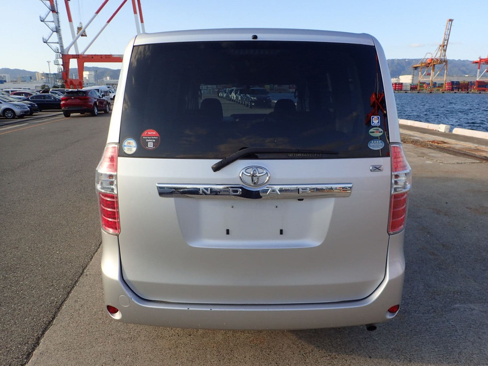 Vehicle SU00001113 large view 5