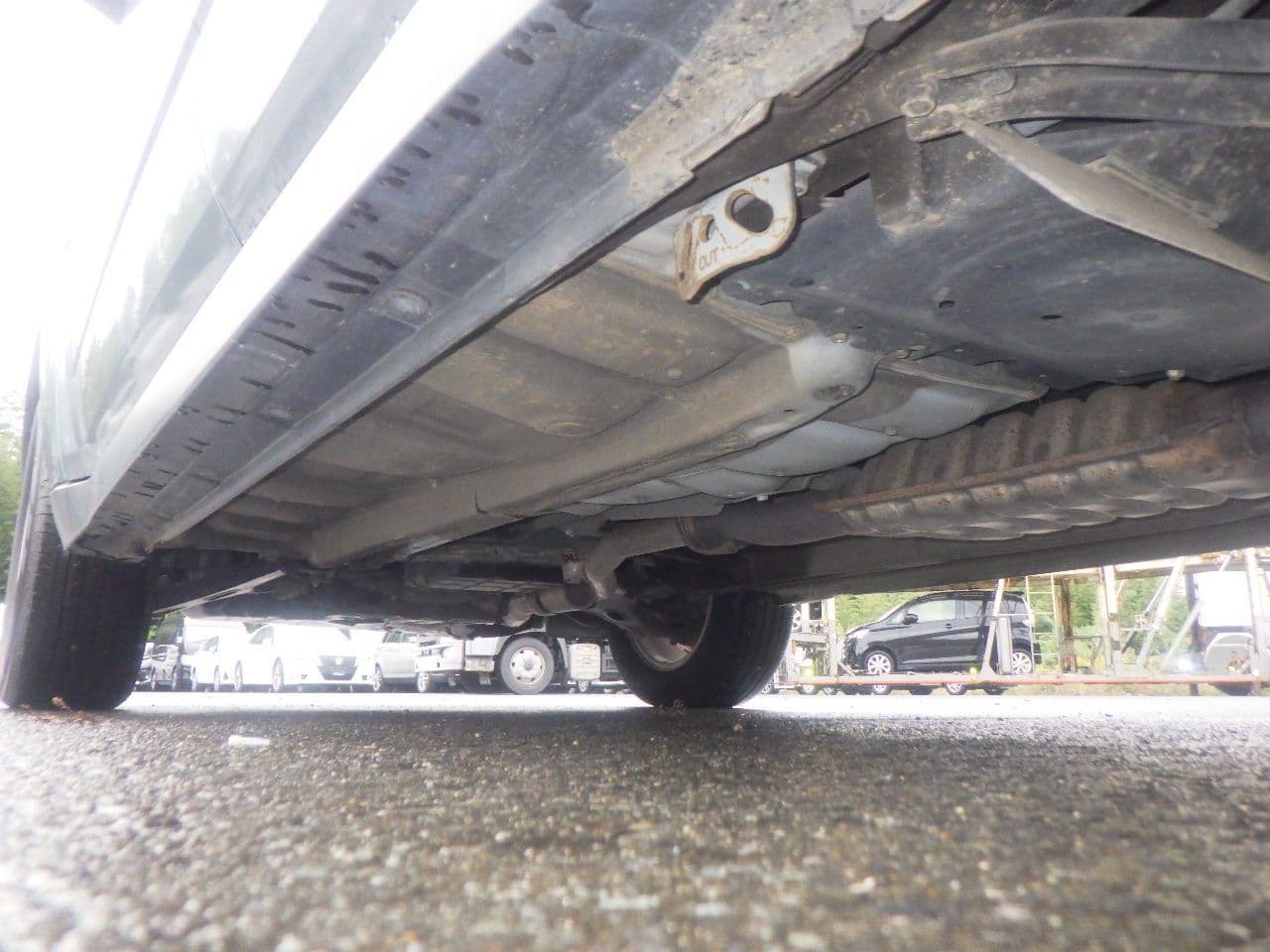 Vehicle SU00001123 large view 18