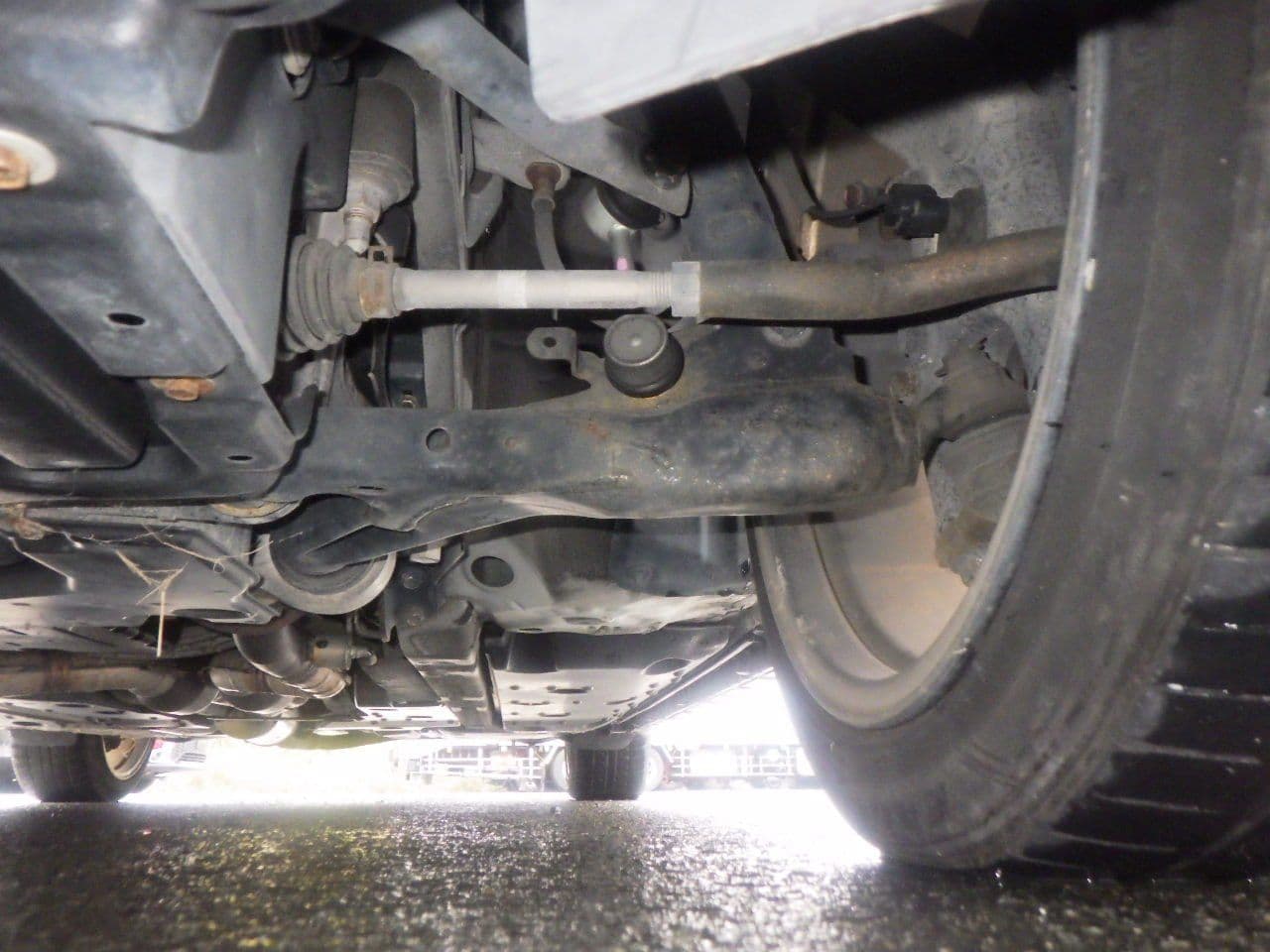 Vehicle SU00001124 large view 15