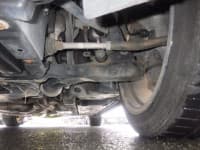 Vehicle SU00001124 thumbnail 15