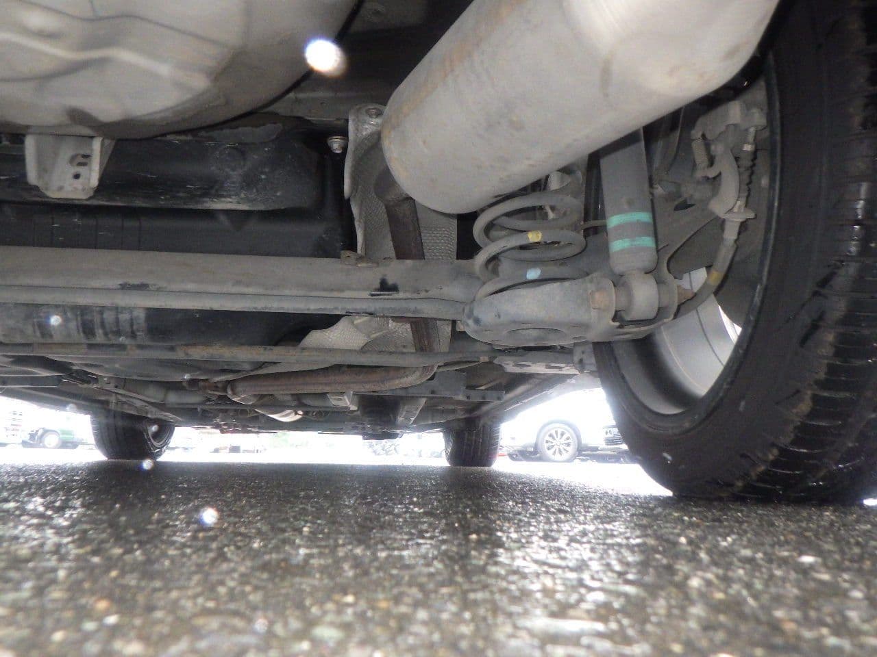 Vehicle SU00001107 large view 13