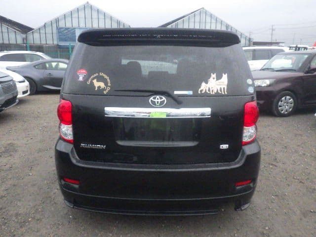 Vehicle SU00001097 large view 5