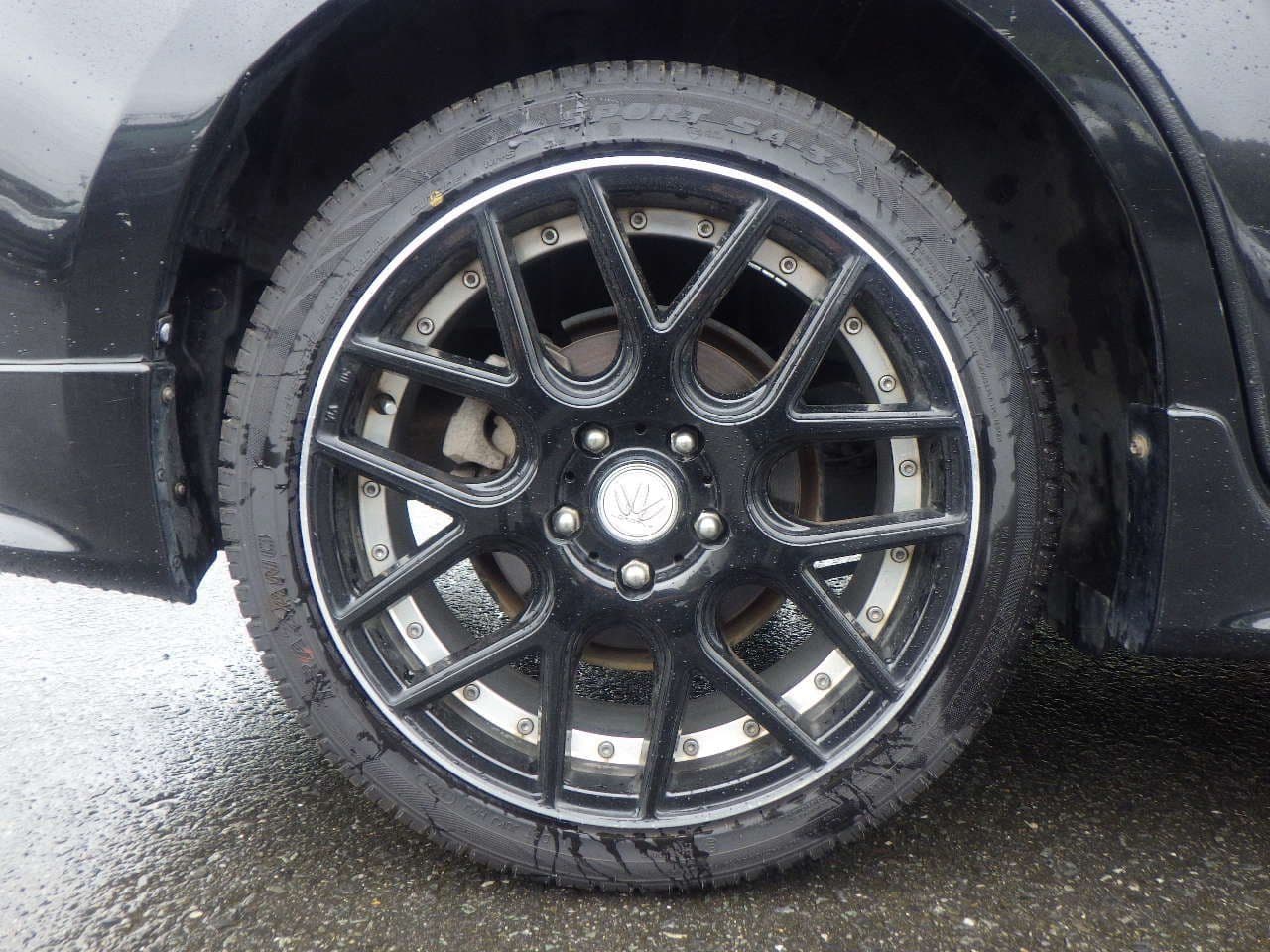 Vehicle SU00001107 large view 10