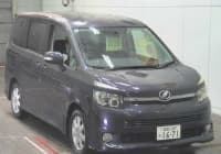 Vehicle SU00001138 thumbnail 1