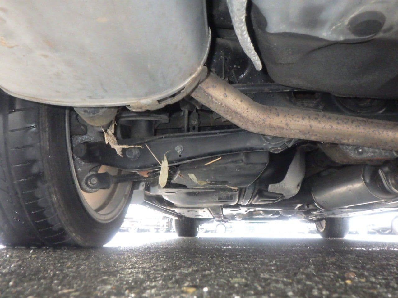 Vehicle SU00001124 large view 16