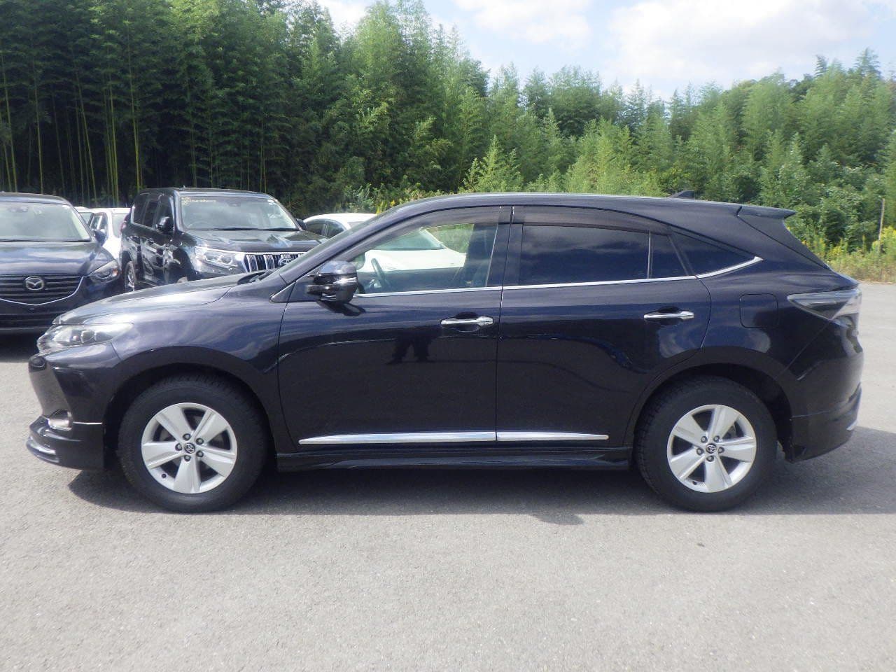 Vehicle SU00001096 large view 3