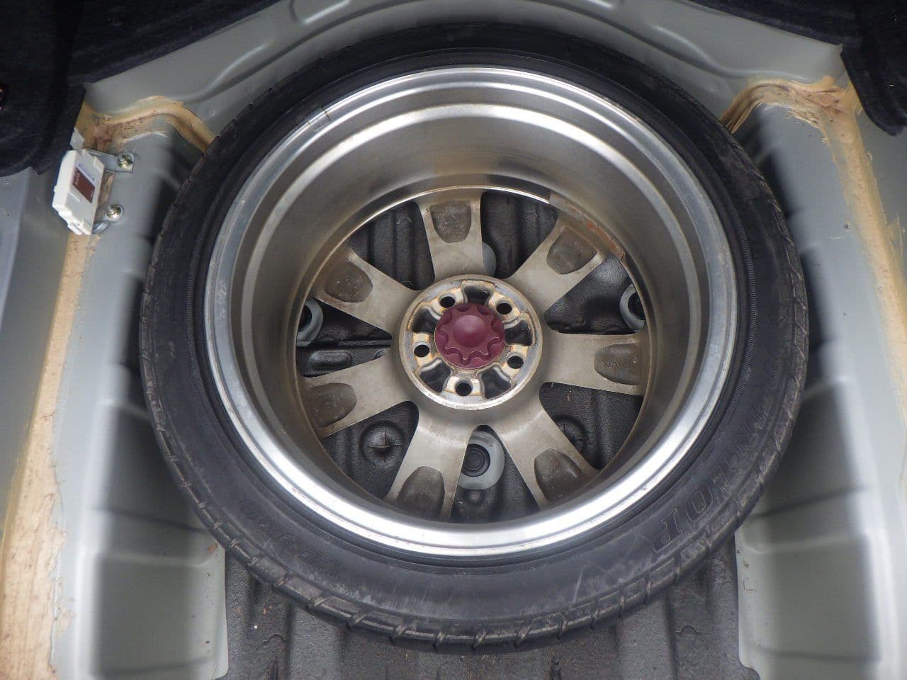 Vehicle SU00001108 large view 34