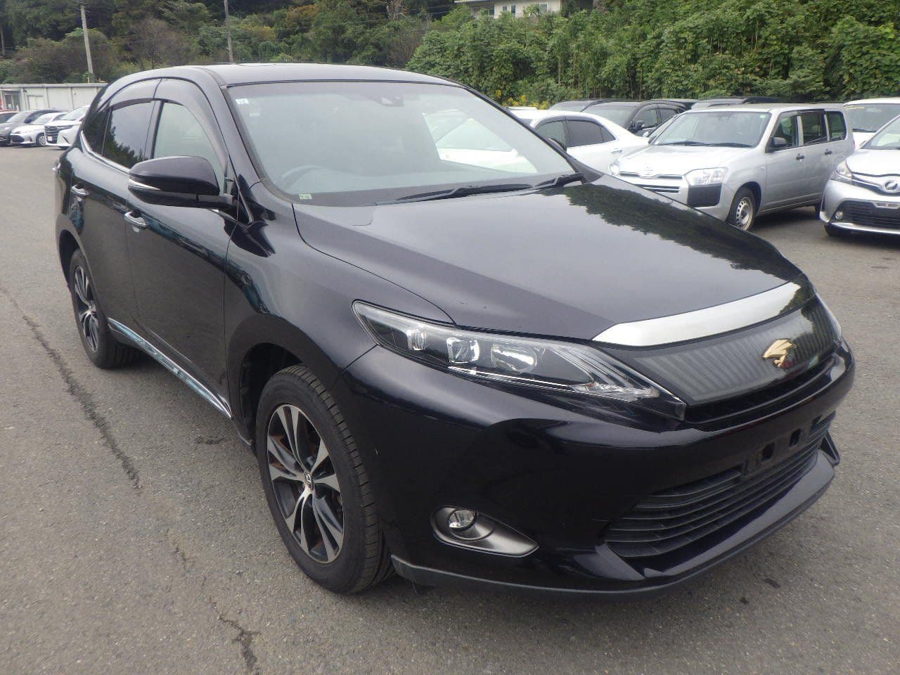 Vehicle SU00001132 large view 8