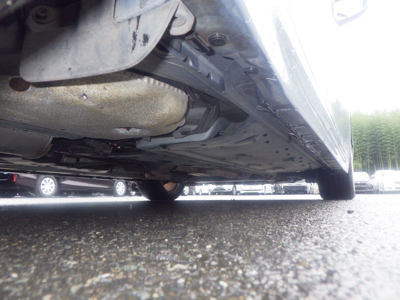 Vehicle SU00001108 large view 18