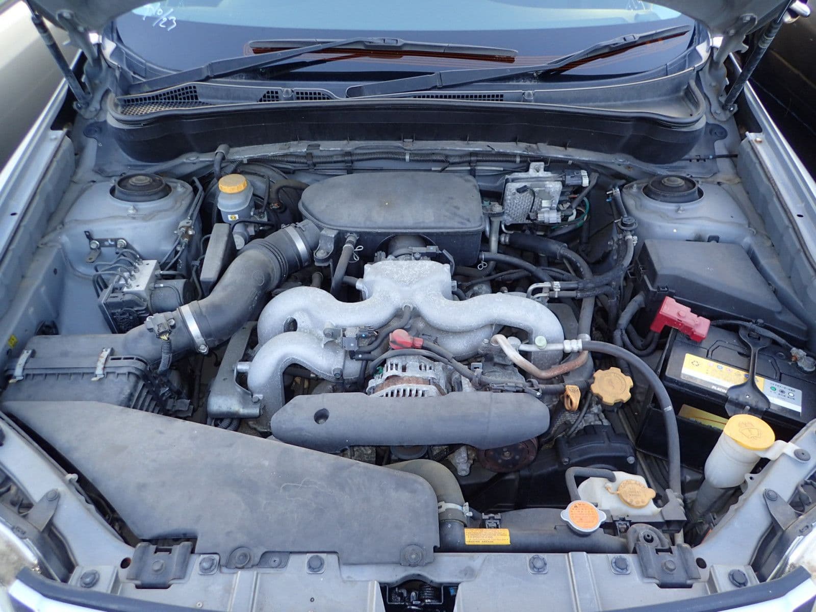 Vehicle SU00001116 large view 37