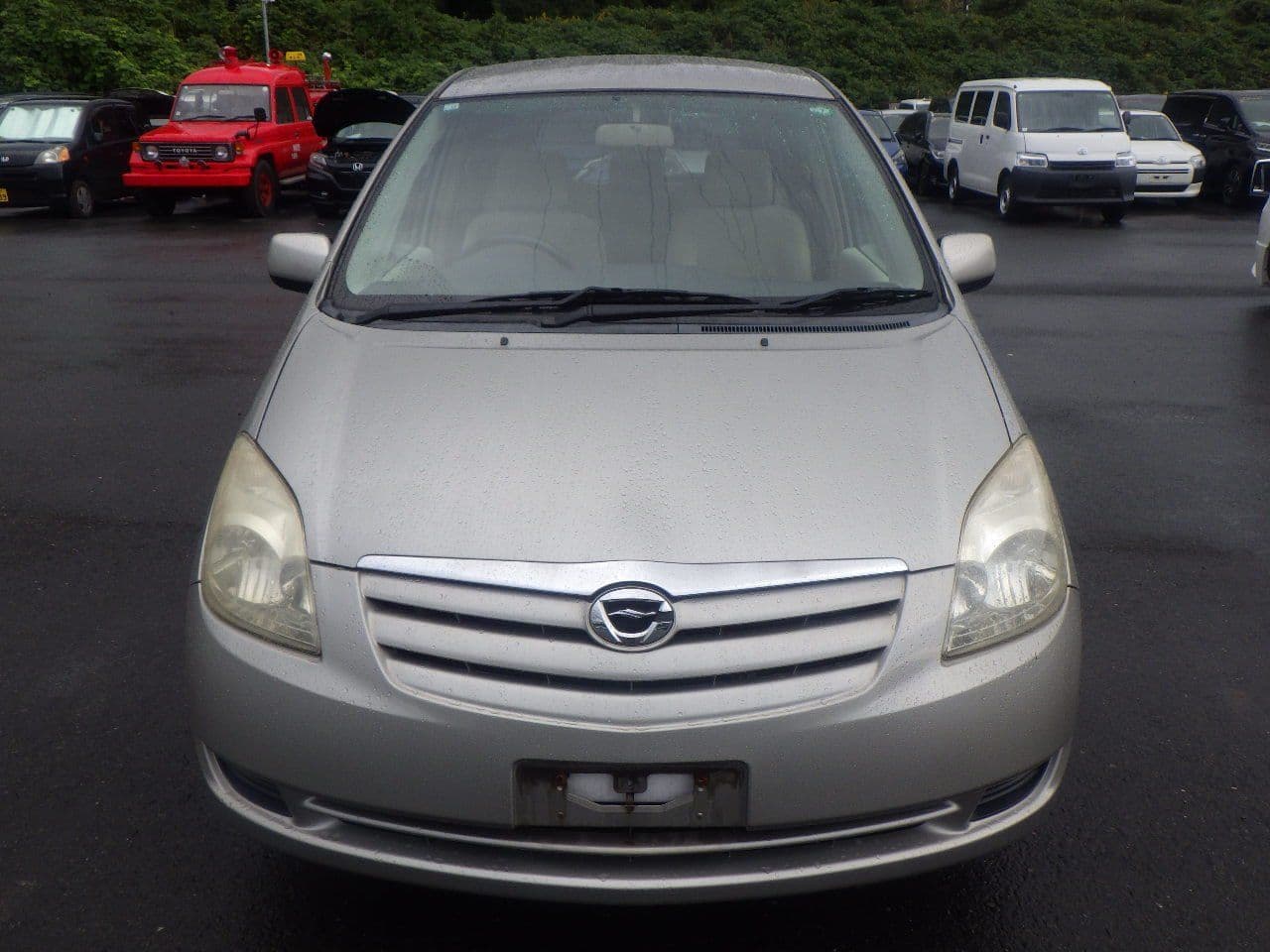 Vehicle SU00001121 large view 9