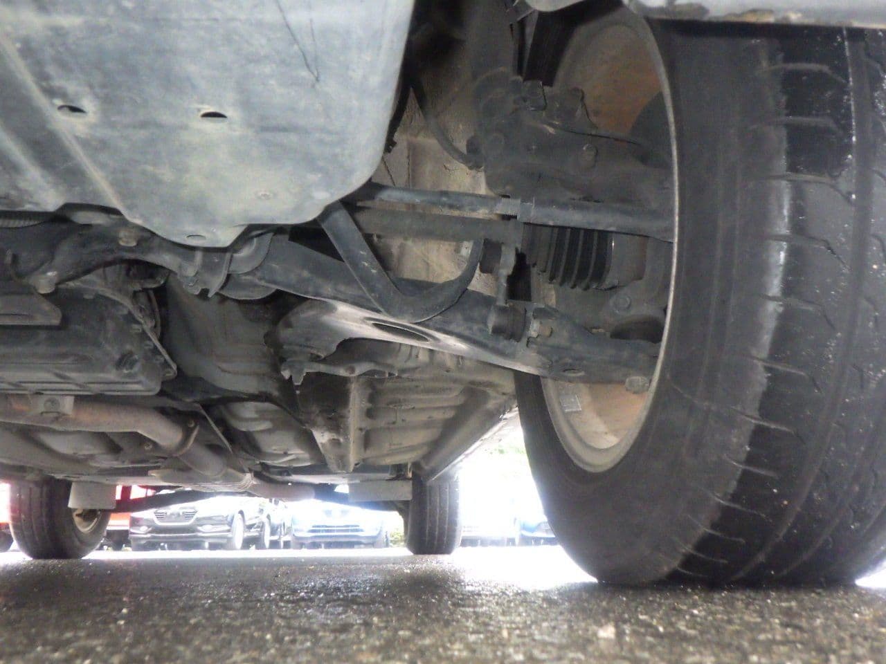 Vehicle SU00001123 large view 17