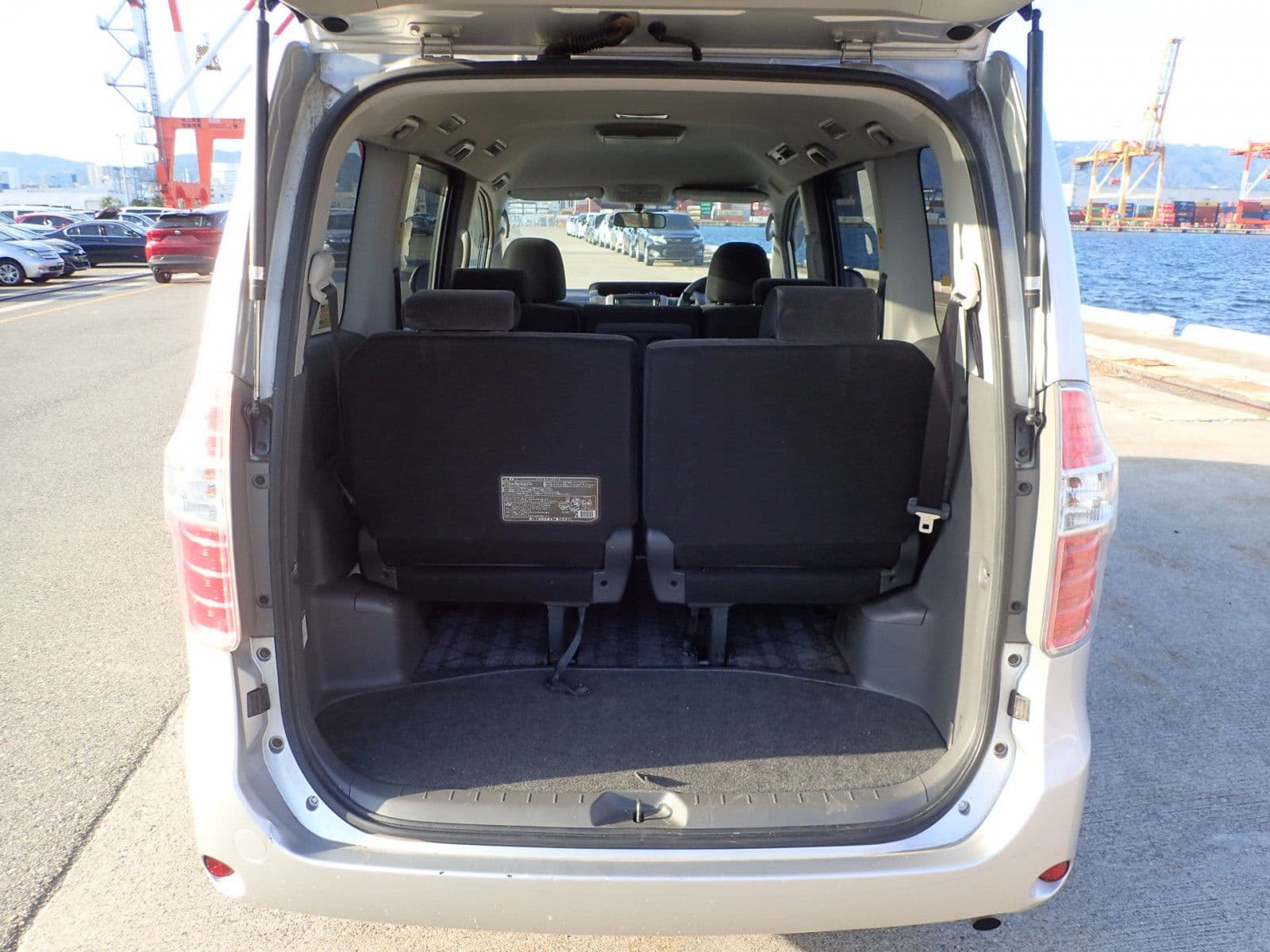 Vehicle SU00001113 large view 22