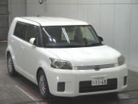 Vehicle SU00001141 thumbnail 1