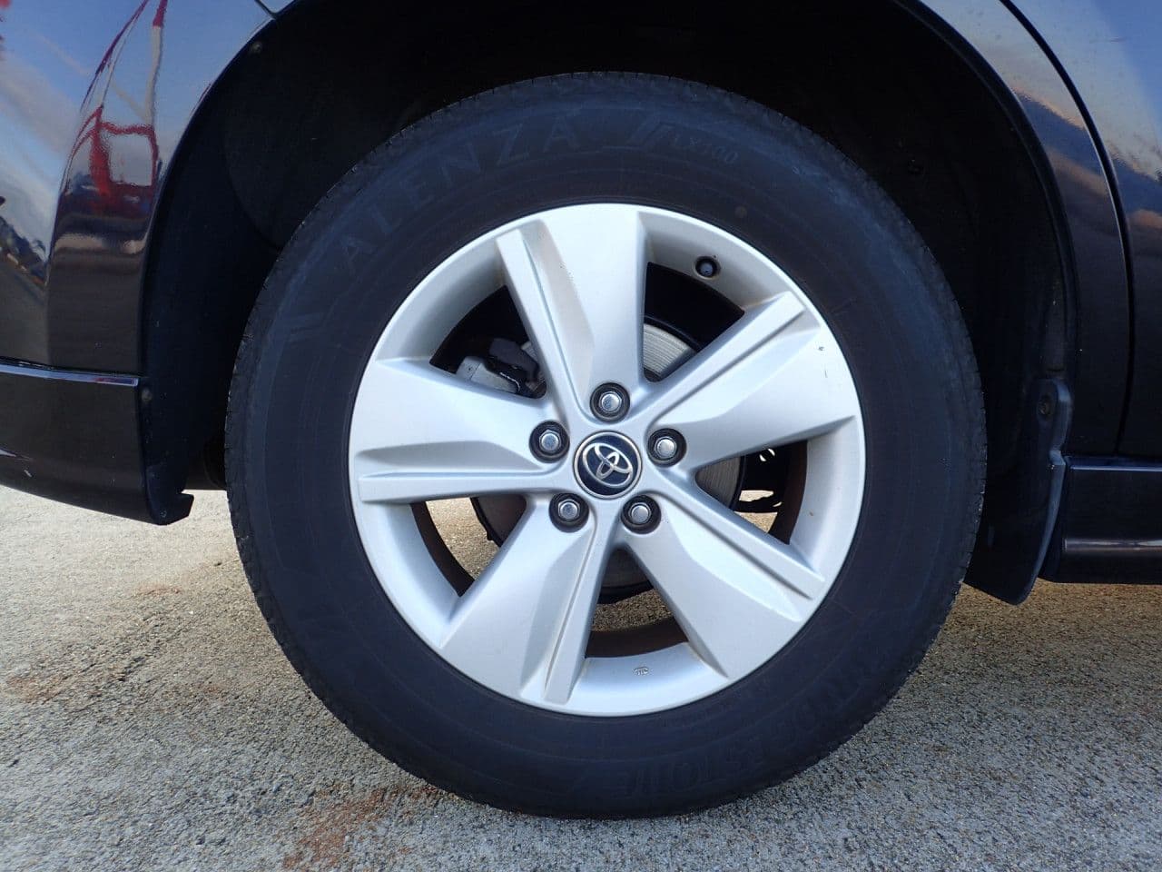 Vehicle SU00001131 large view 12