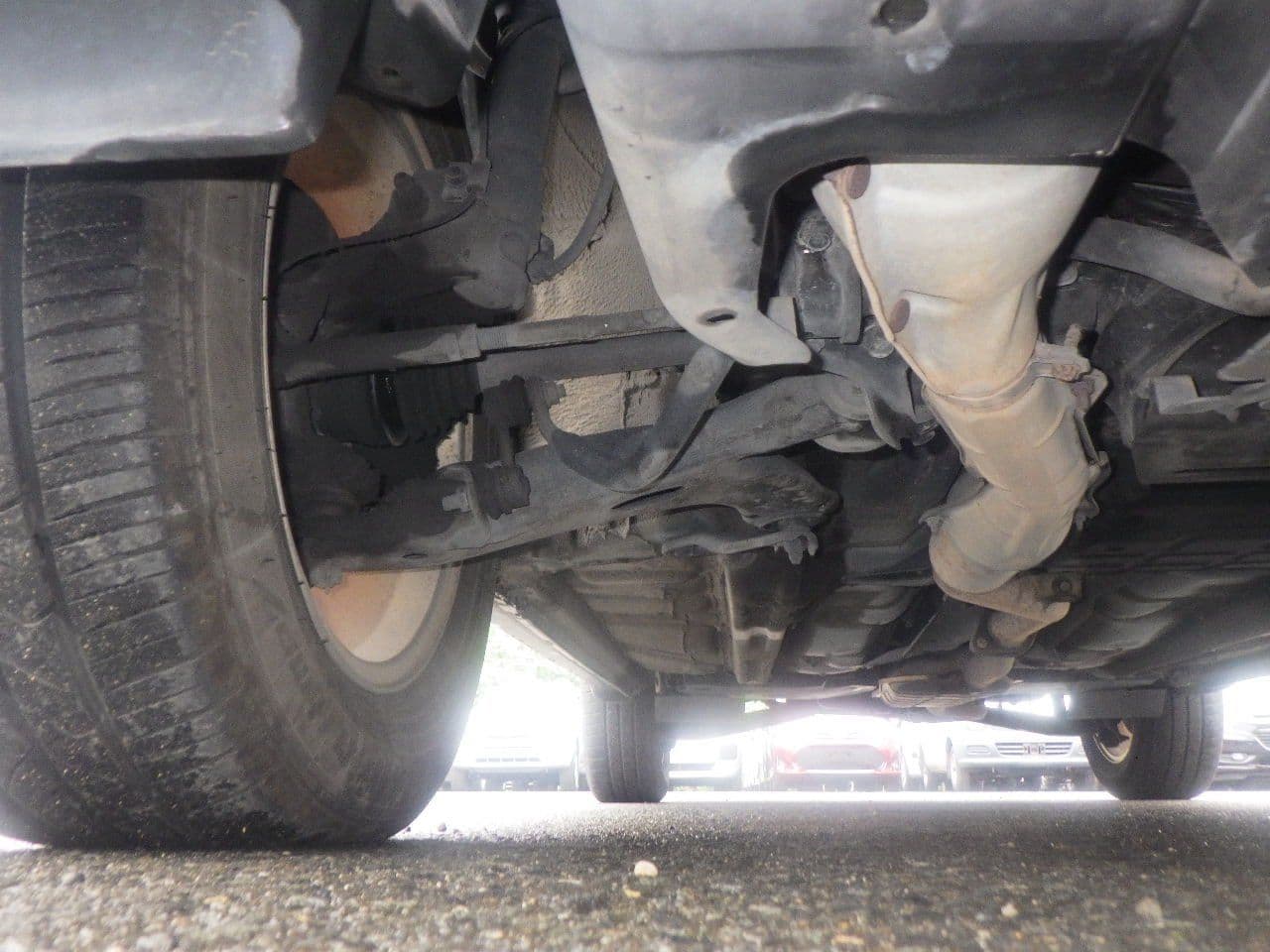 Vehicle SU00001114 large view 12