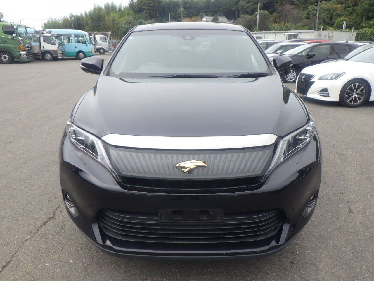 Vehicle SU00001132 large view 9