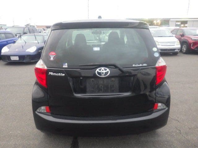 Vehicle SU00001105 large view 5