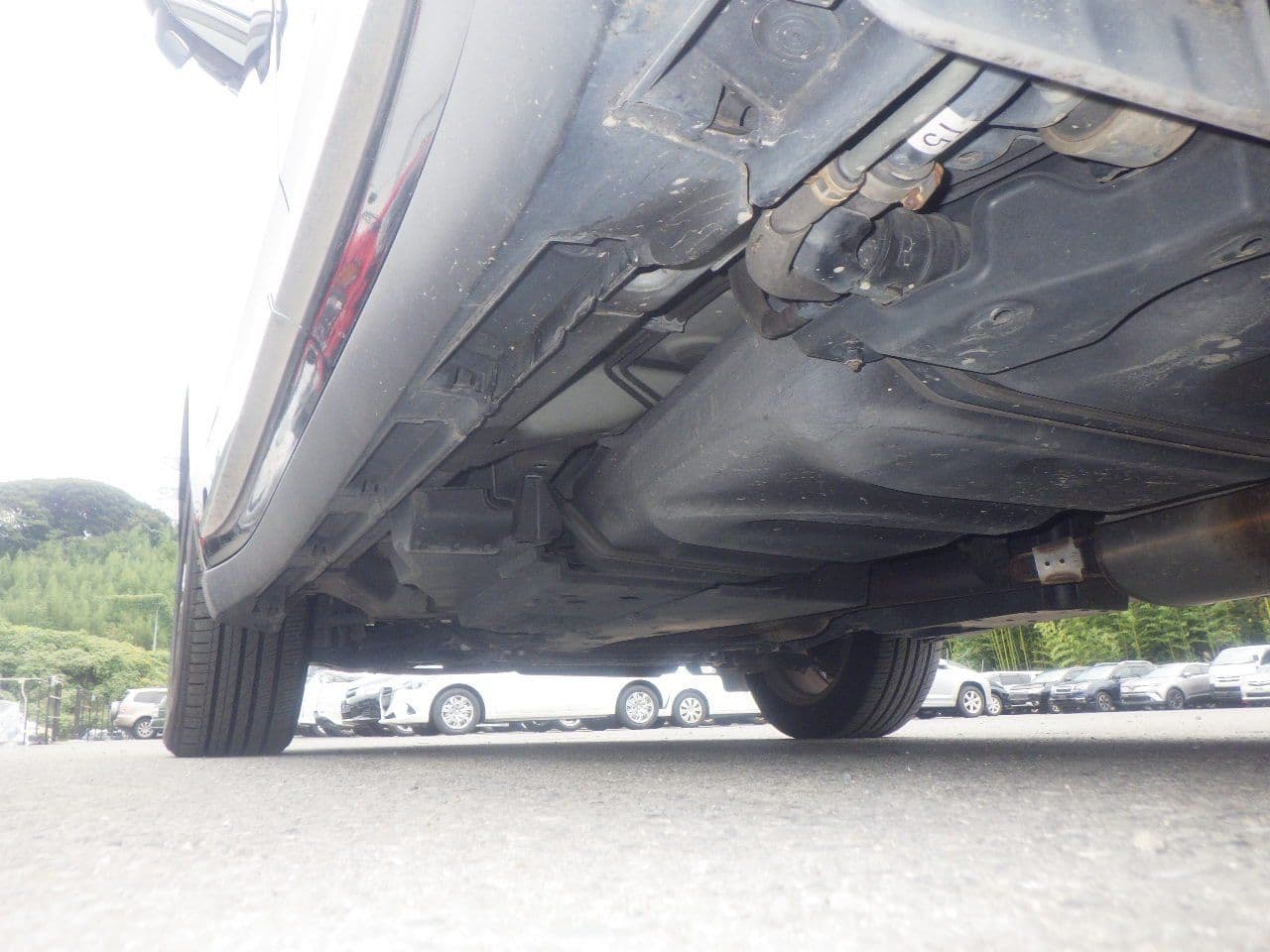 Vehicle SU00001132 large view 17