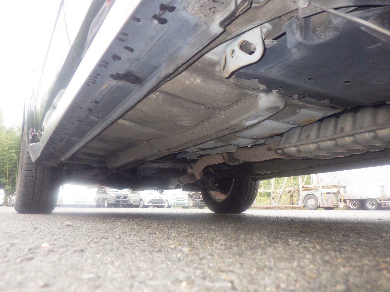 Vehicle SU00001114 large view 15