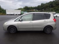 Vehicle SU00001121 thumbnail 3