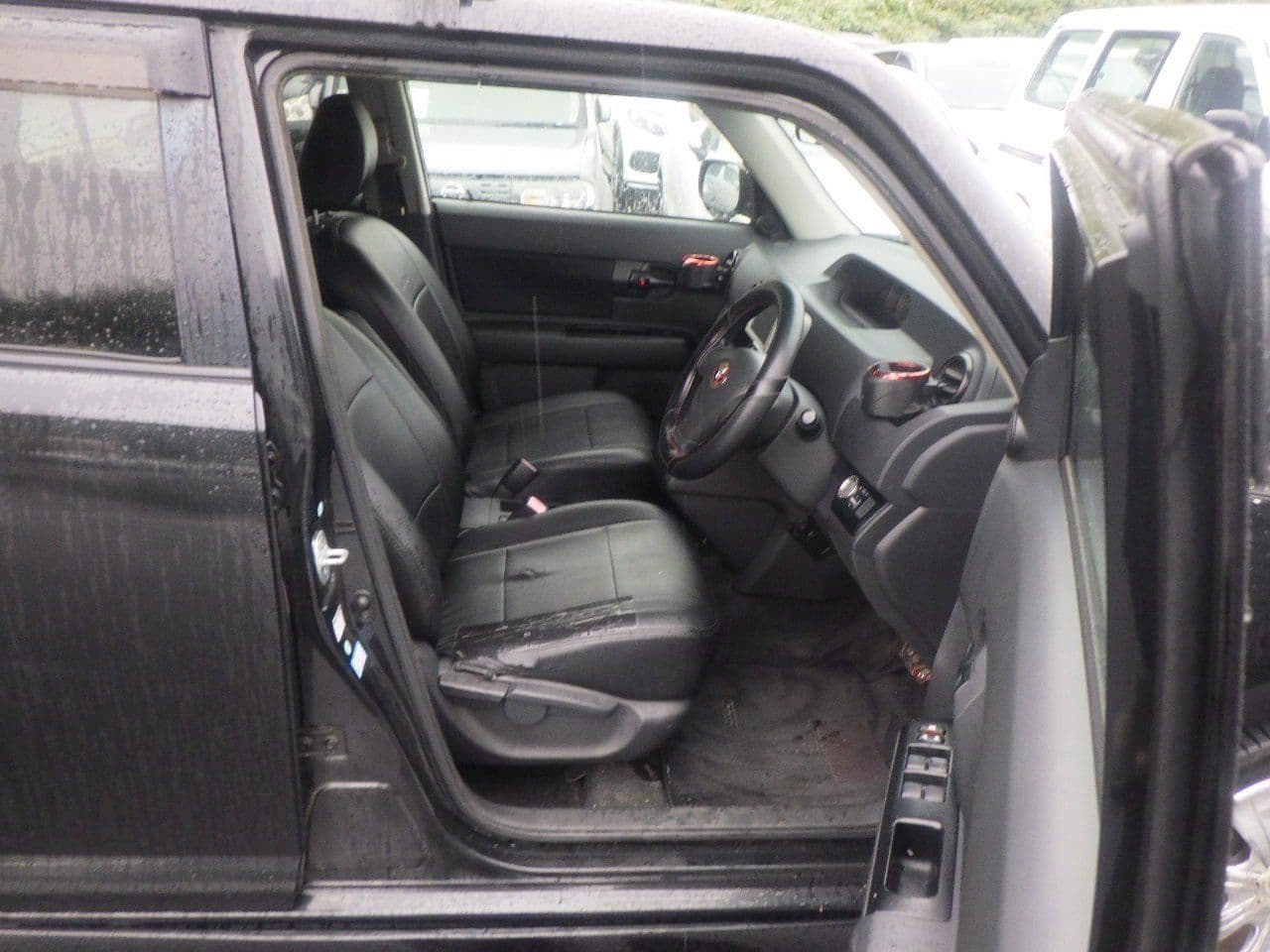 Vehicle SU00001122 large view 20