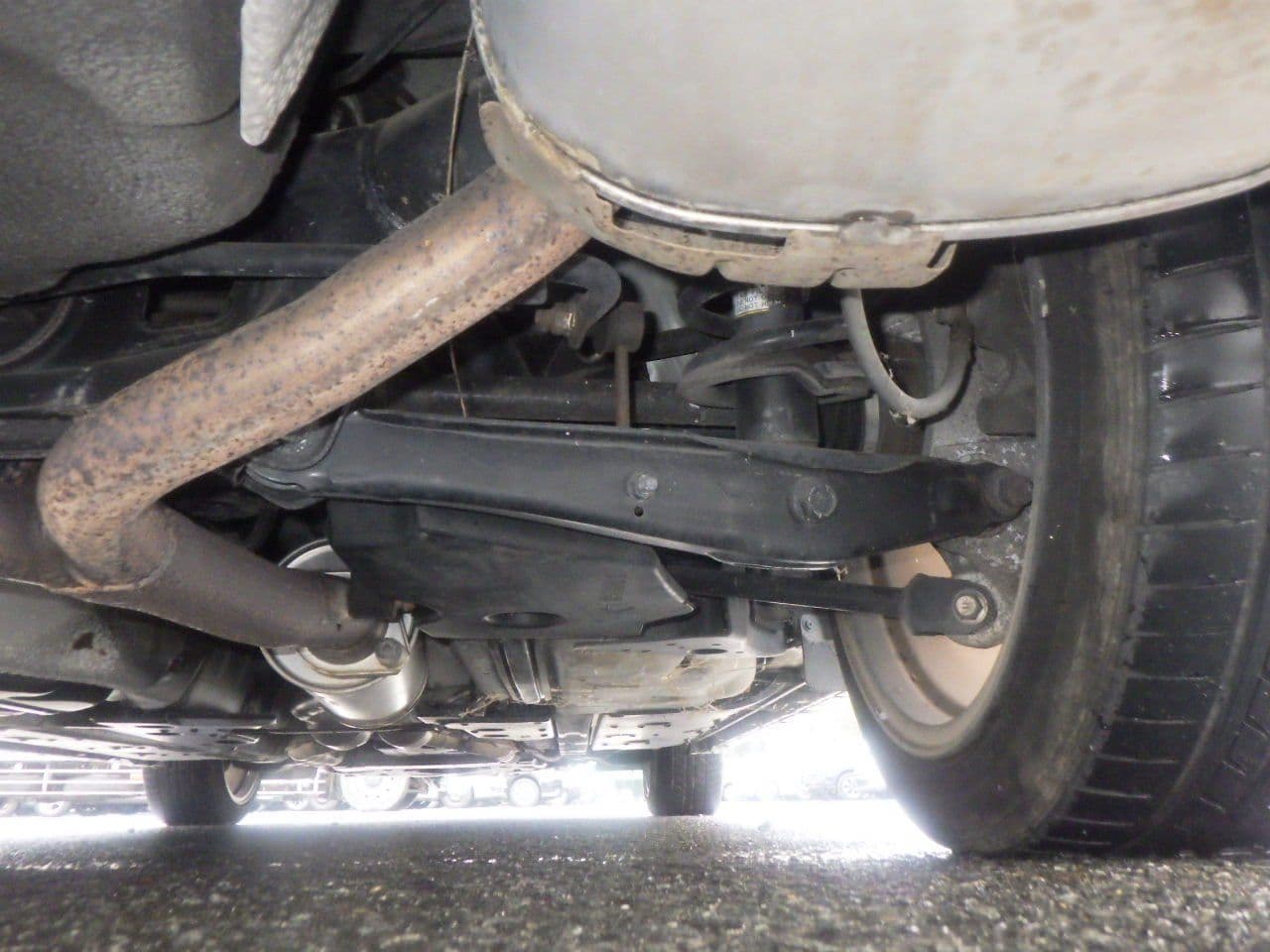 Vehicle SU00001124 large view 17