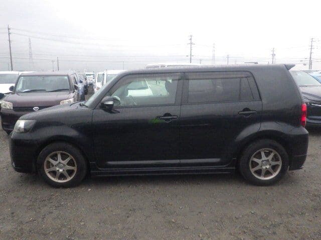 Vehicle SU00001097 large view 3