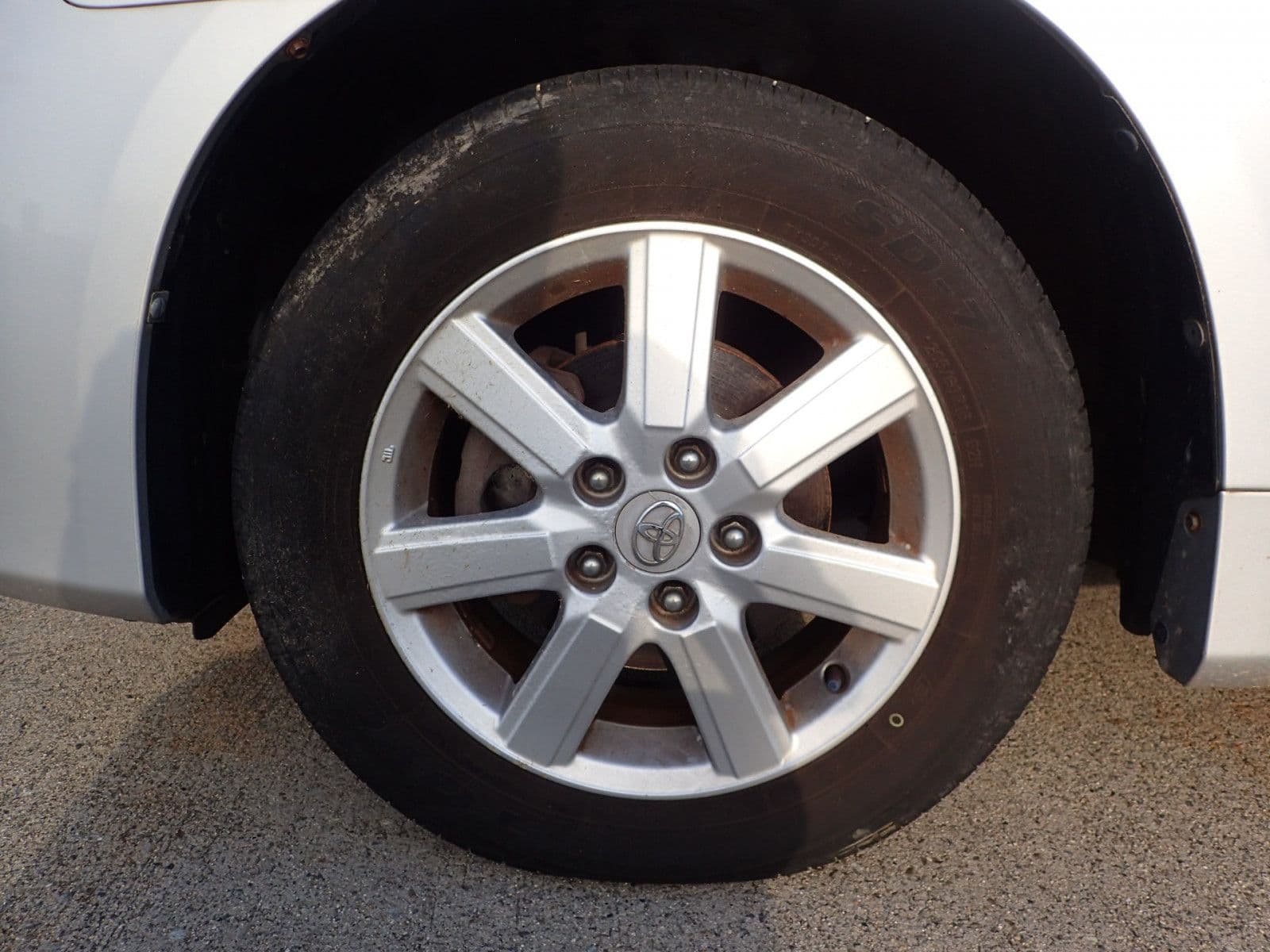 Vehicle SU00001113 large view 10