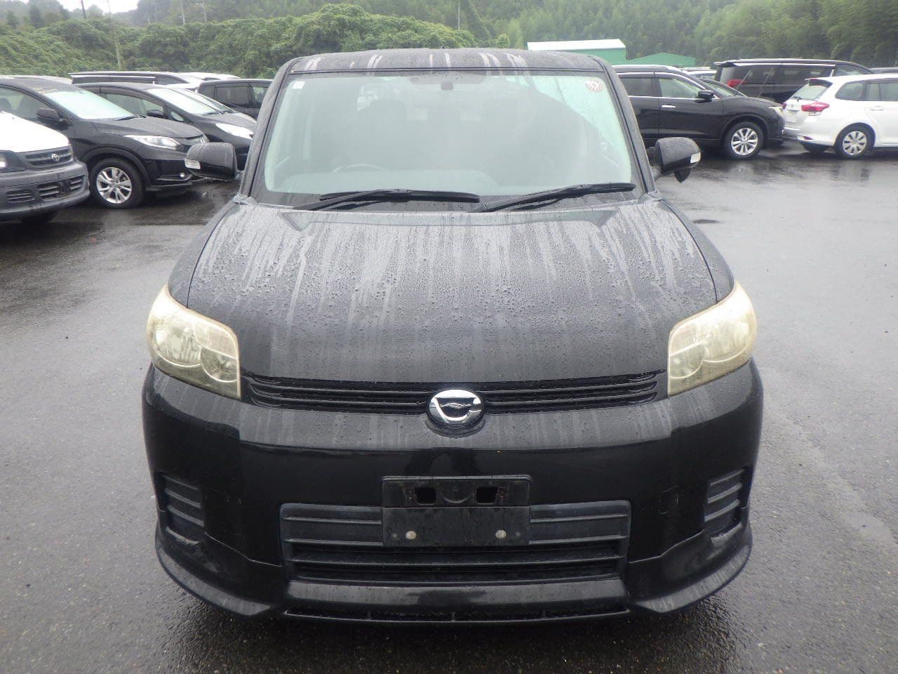 Vehicle SU00001107 large view 8