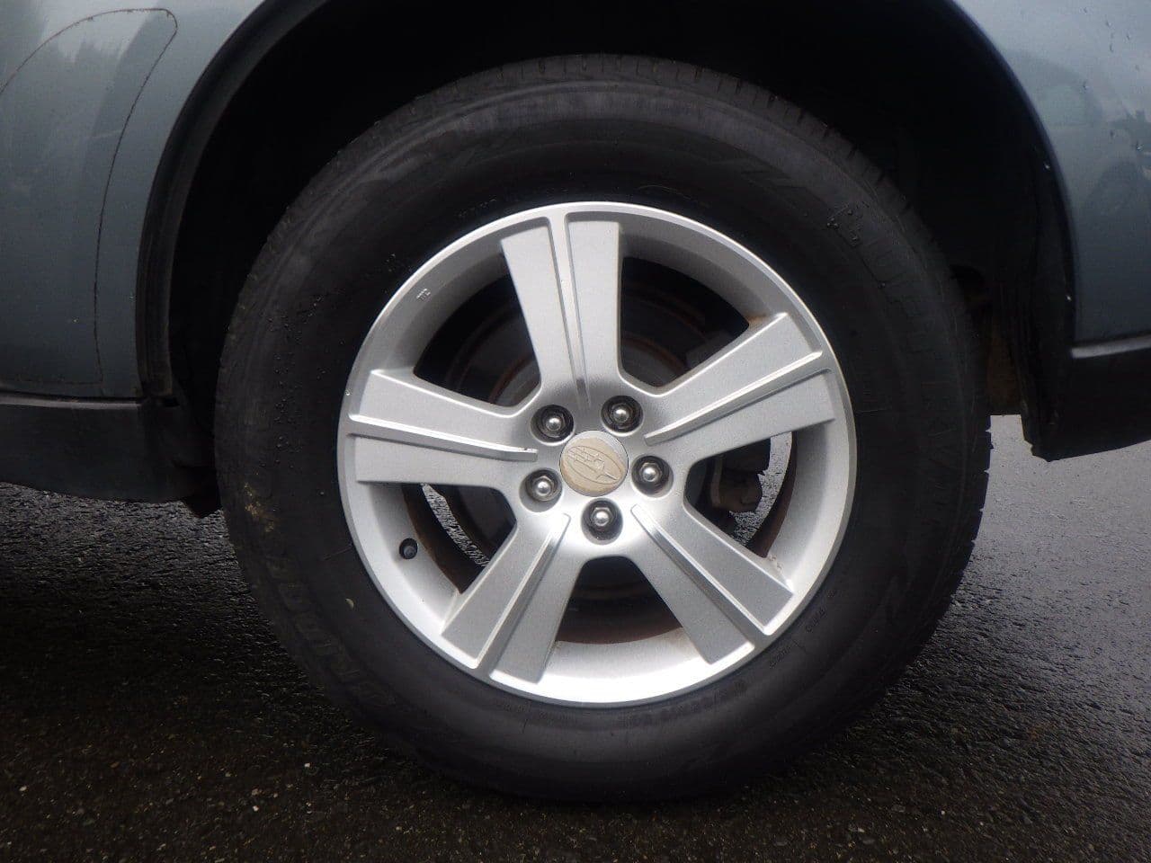 Vehicle SU00001123 large view 11