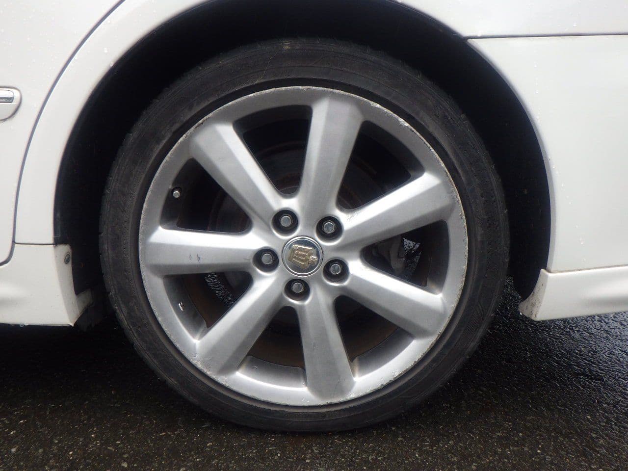 Vehicle SU00001124 large view 11